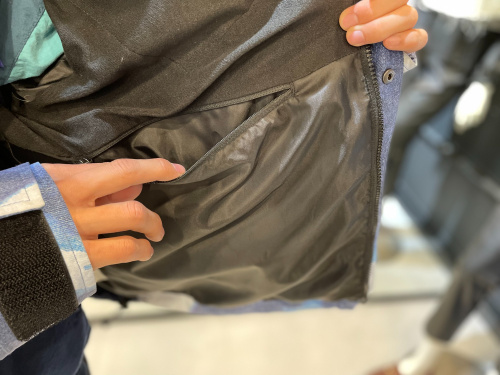 トレファクスタイル三鷹南口店ブログ画像5