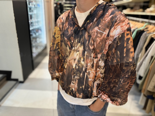 トレファクスタイル三鷹南口店ブログ画像1