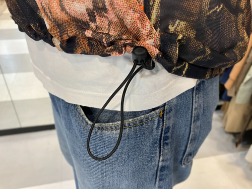 トレファクスタイル三鷹南口店ブログ画像4