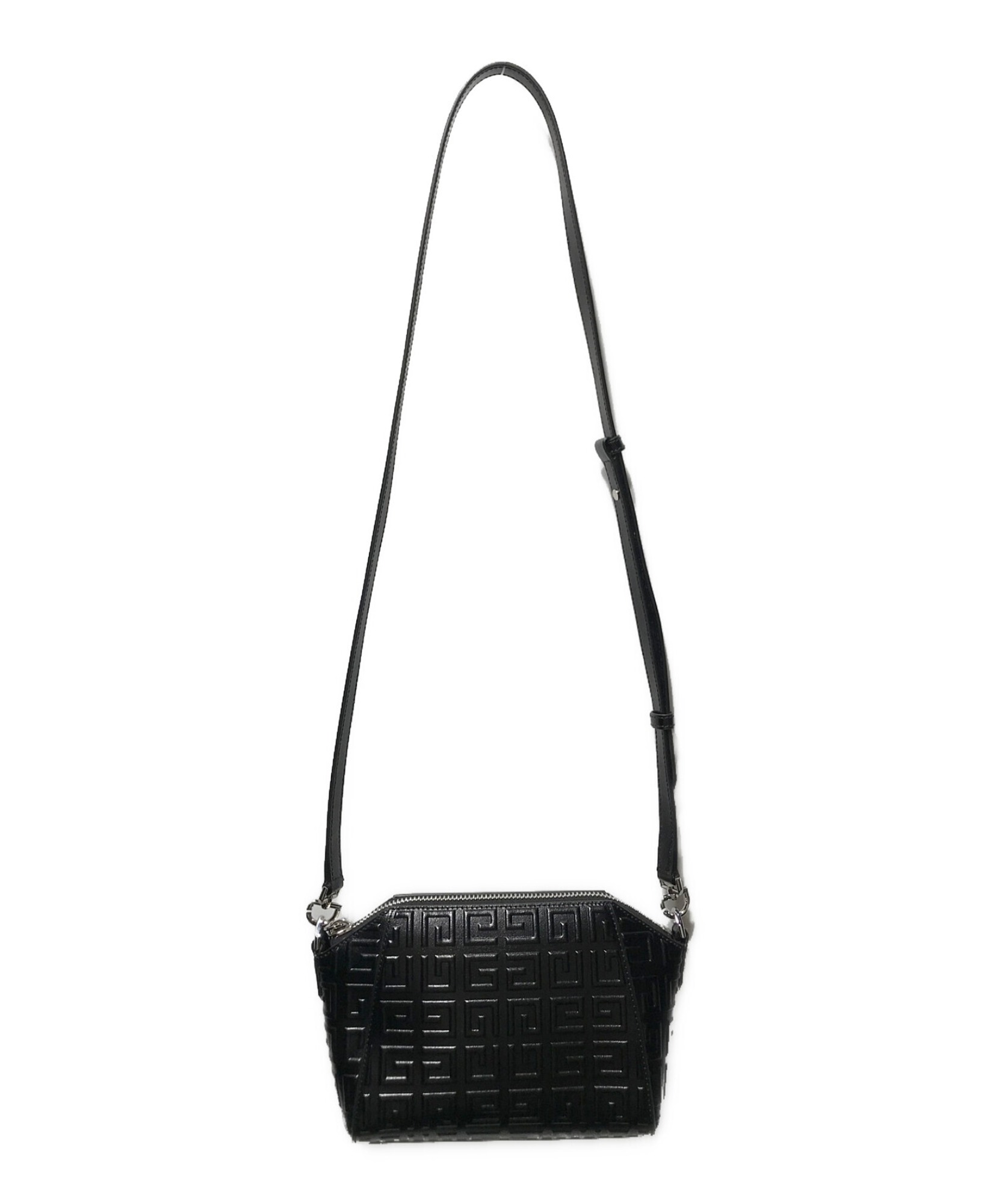 関税負担なし☆GIVENCHY レザー アンティゴナ・スポーツバッグ 三越伊勢丹 | GIVENCHY/ジバンシィ_women通販 | アンティゴナ