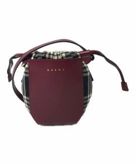 「インポートブランドのMARNI 」