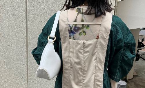 トレファクスタイル三鷹南口店ブログ画像2