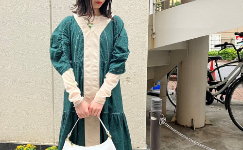 トレファクスタイル三鷹南口店ブログ画像1