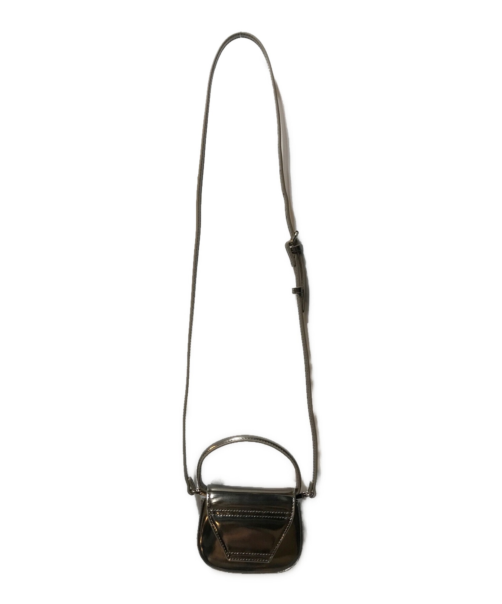 DIESEL/ディーゼル】から「1DR ミニショルダーバッグ」を買取