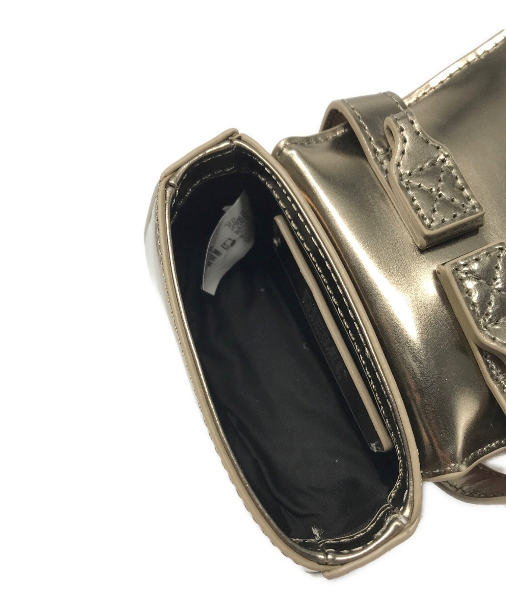 DIESEL/ディーゼル】から「1DR ミニショルダーバッグ」を買取