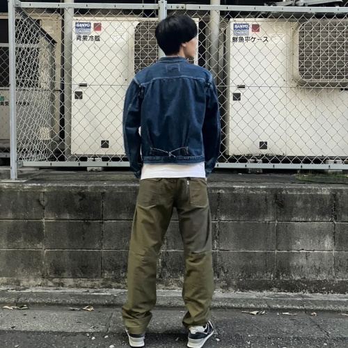 トレファクスタイル三鷹南口店ブログ画像3