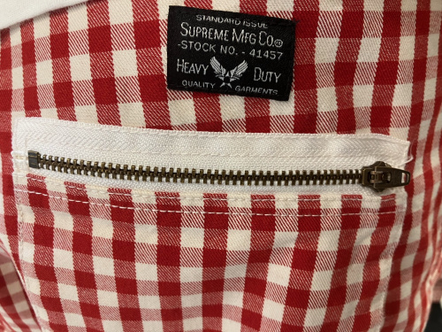 トレファクスタイル三鷹南口店ブログ画像6