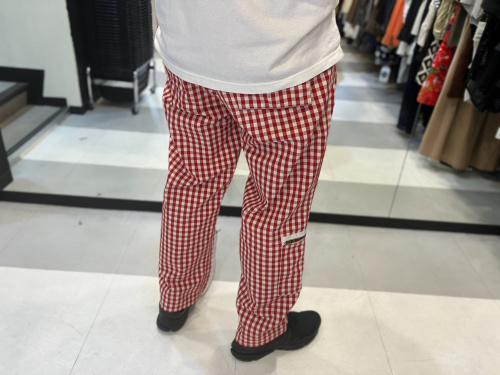 トレファクスタイル三鷹南口店ブログ画像7