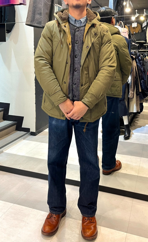 トレファクスタイル三鷹南口店ブログ画像1