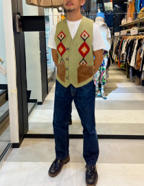 「アメカジブランドのRRL 」