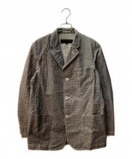 「ドメスティックブランドのcomme des garcons homme 」