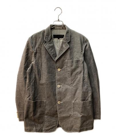 「ドメスティックブランドのcomme des garcons homme 」