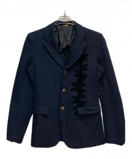 「ドメスティックブランドのCOMME des GARCONS HOMME PLUS 」