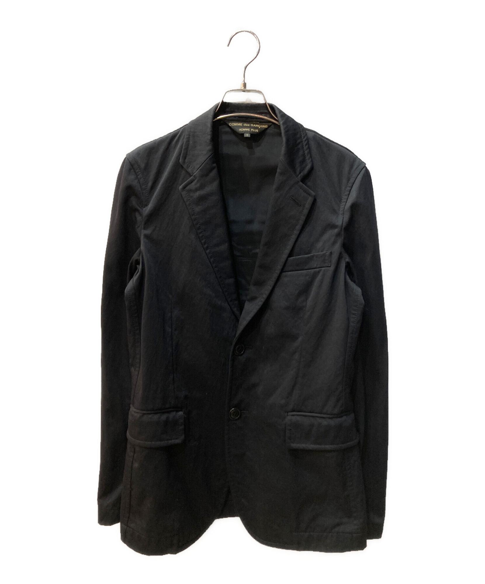 コムデギャルソンオムプリュス　ジャケット COMME des GARCONS HOMME PLUS / コムデギャルソンオムプリュス