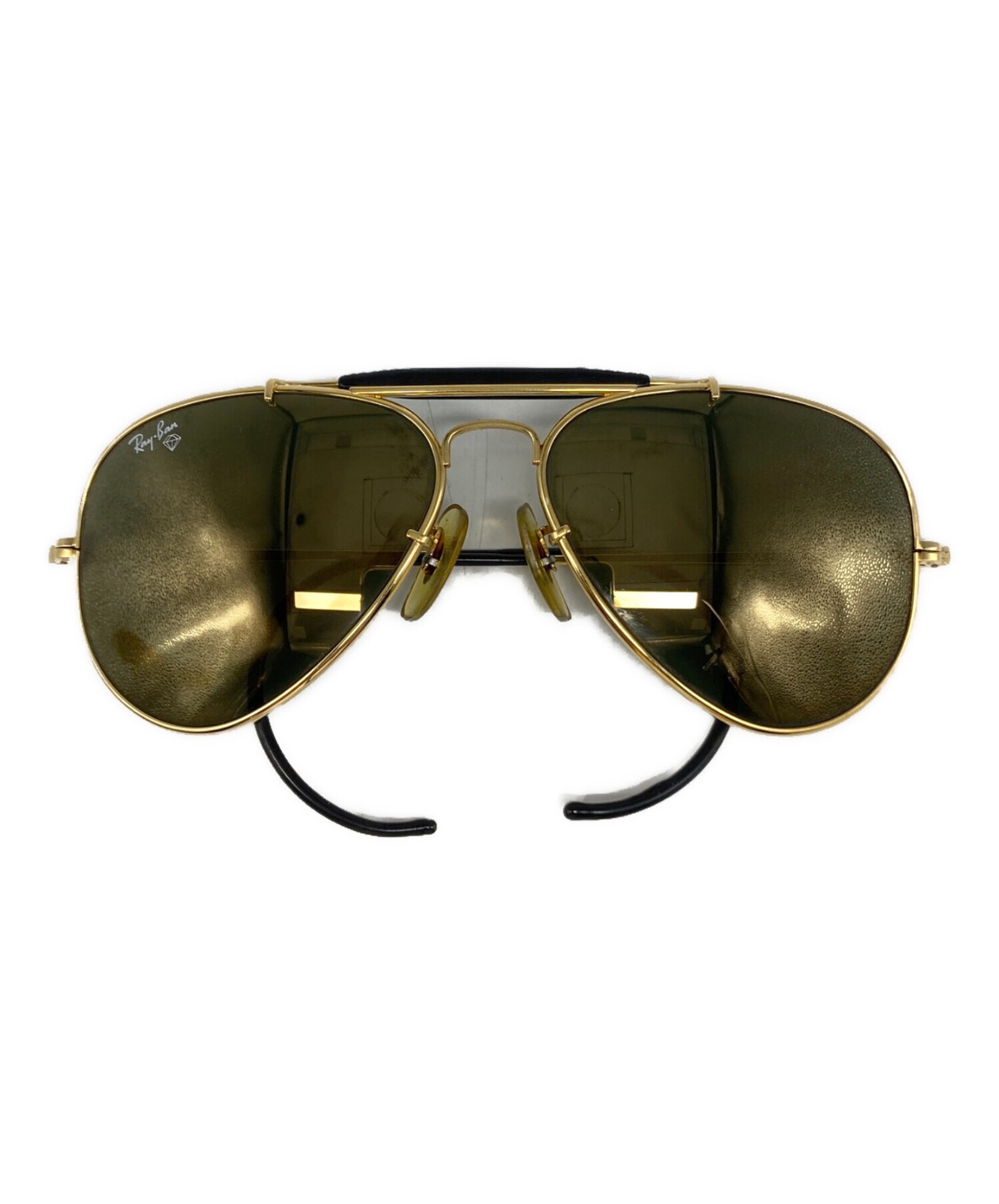 RAY-BAN / レイバン】 サングラス | 夏の陽射しを味方につける、普遍的 