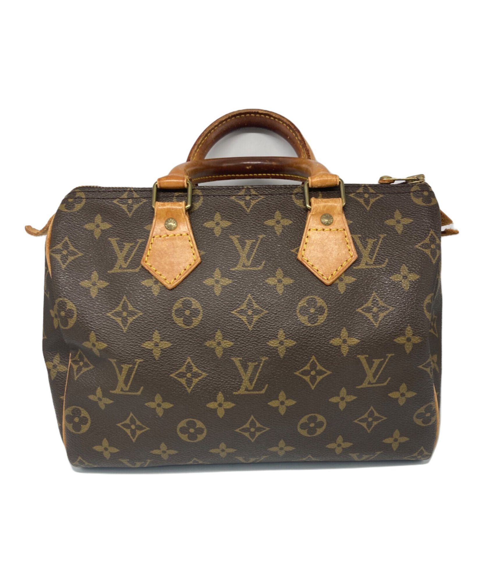 LOUIS VUITTON / ルイ ヴィトン】 スピーディ25 | 世代を超えて愛さ