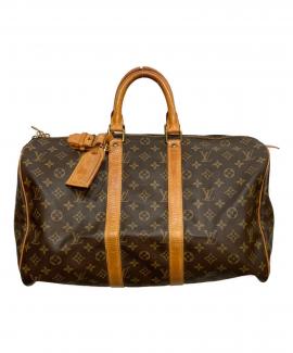 「ラグジュアリーブランドのLOUIS VUITTON 」