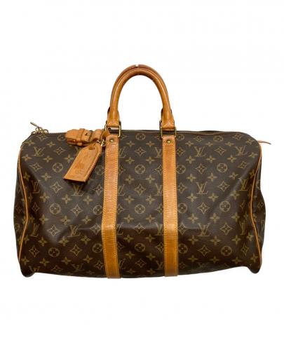 「ラグジュアリーブランドのLOUIS VUITTON 」