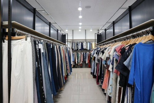 トレファクスタイル三鷹南口店ブログ画像２