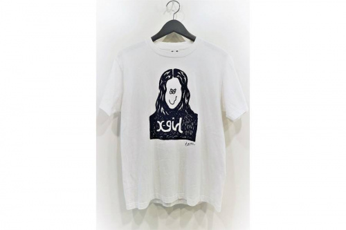 #エックスガールの＃X-GIRL