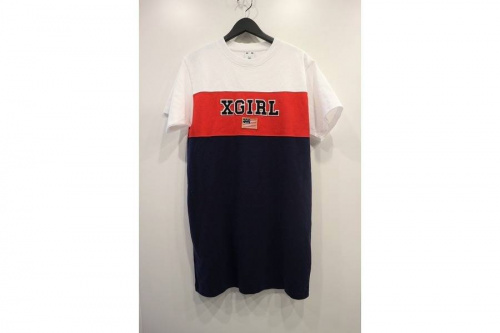 ＃X-GIRLの#三鷹南口