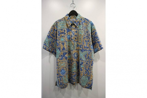 店舗からのお知らせの＃アロハシャツ