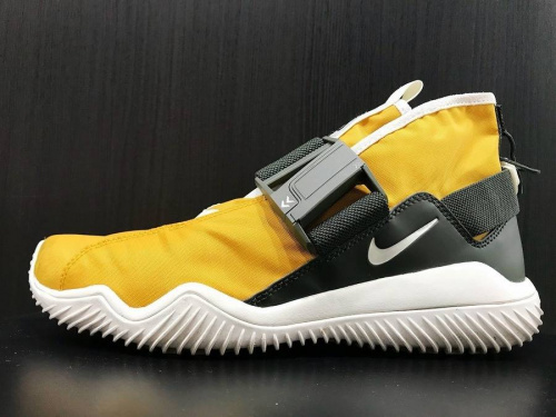 ストリートブランドのNIKE