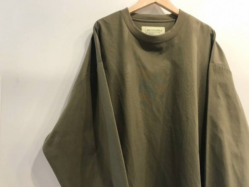 トレファクスタイル三鷹南口店ブログ画像２