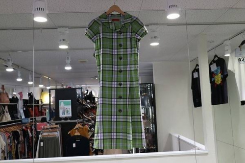 トレファクスタイル三鷹南口店ブログ画像3
