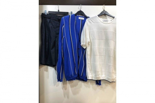 トレファクスタイル三鷹南口店ブログ画像１