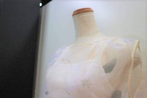 トレファクスタイル三鷹南口店ブログ画像３