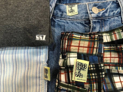 トレファクスタイル三鷹南口店ブログ画像１