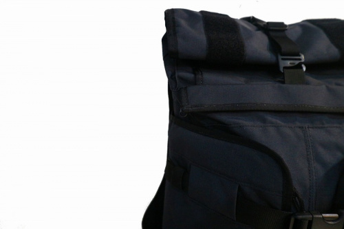 ワークブランドのMISSION WORKSHOP
