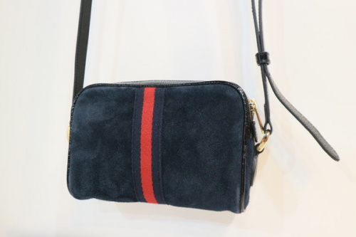 グッチのショルダーバッグ