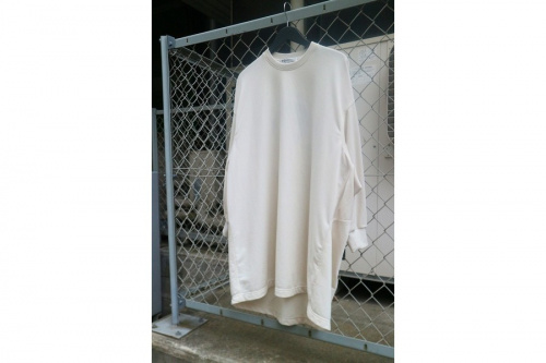 Y-3のワイスリー