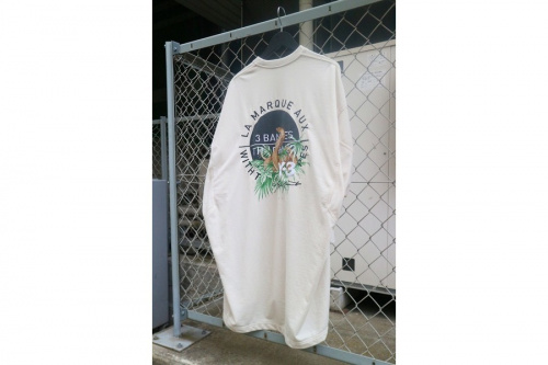 ワイスリーのコブラセーター