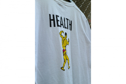 ビームスのTシャツ