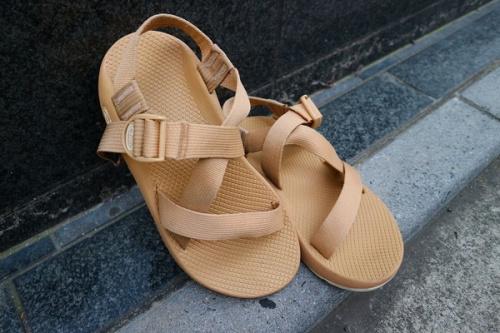 chacoのチャコ