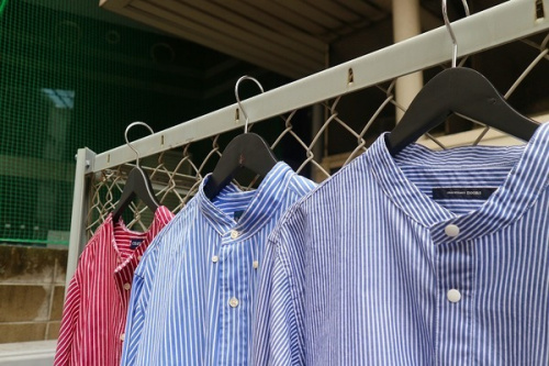 インポートブランドのRALPH LAUREN