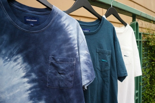 ストリートブランドのDESCENDANT