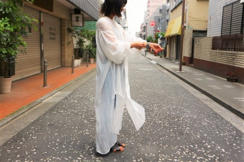 キャリアファッション