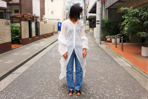 メドモワゼルのワンピース