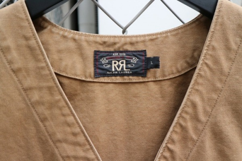 RRLのダブルアールエル