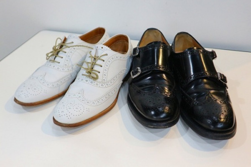 ドレスシューズのChurchs