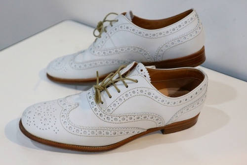 Churchsのチャーチ