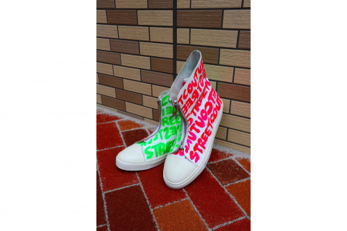ドメスティックブランドのSHINYA YAMAGUCHI