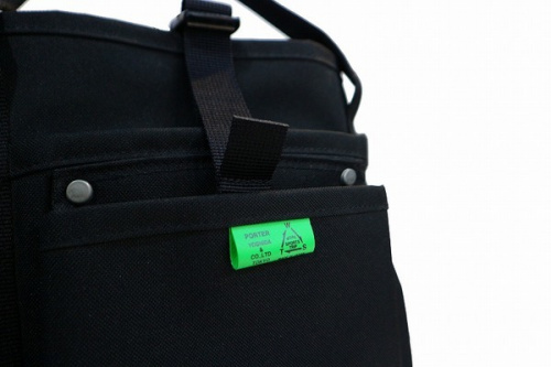 インポートブランドのPORTER