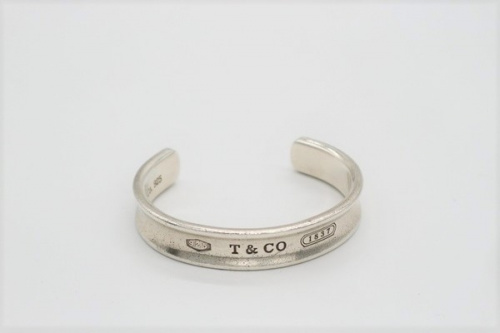 Tiffany＆Coのﾃｨﾌｧﾆｰ