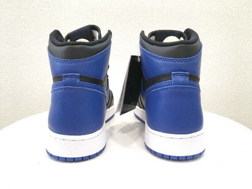 ナイキ エアジョーダンのAIR JORDAN 1 RETRO HIGH OG