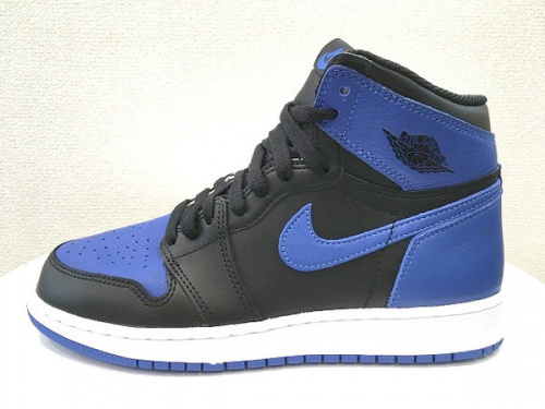 AIR JORDAN 1 RETRO HIGH OGのレディース